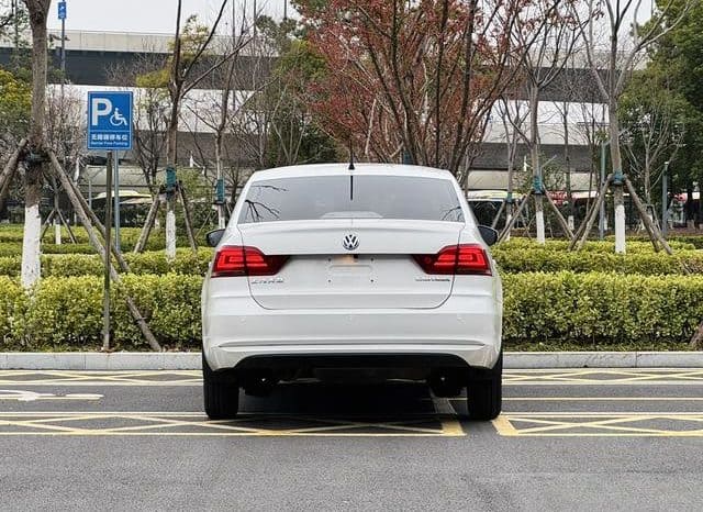 
								Volkswagen Polo (V), 2022 full									