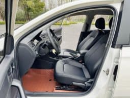 
										Volkswagen Polo (V), 2022 full									