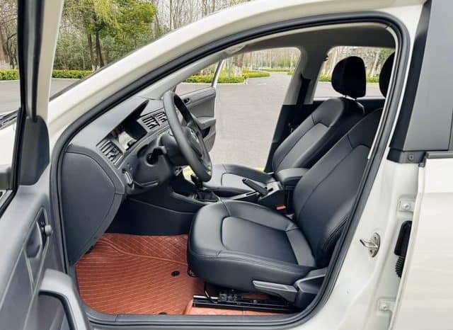
								Volkswagen Polo (V), 2022 full									