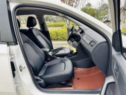 
										Volkswagen Polo (V), 2022 full									