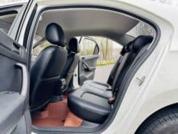 
										Volkswagen Polo (V), 2022 full									