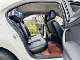 
										Volkswagen Polo (V), 2022 full									
