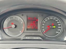 
										Volkswagen Polo (V), 2022 full									