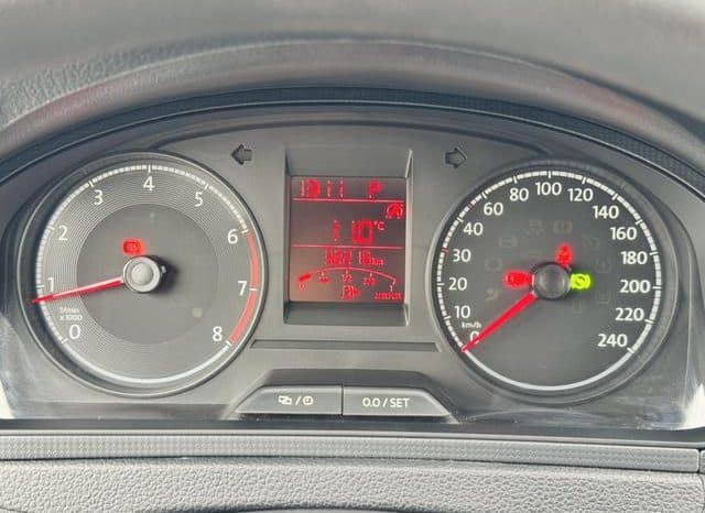 
								Volkswagen Polo (V), 2022 full									