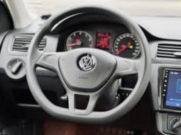 
										Volkswagen Polo (V), 2022 full									