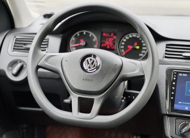 
								Volkswagen Polo (V), 2022 full									