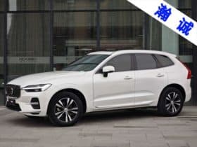Volvo XC60, 2023