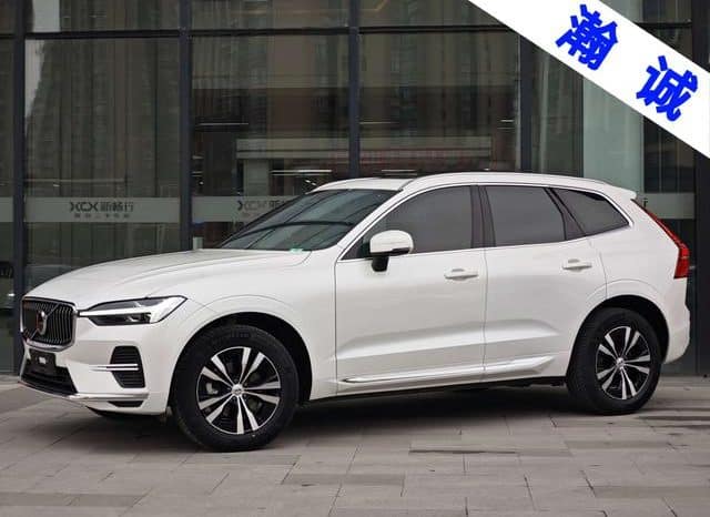 67d80b8b1336f Volvo XC60, 2023