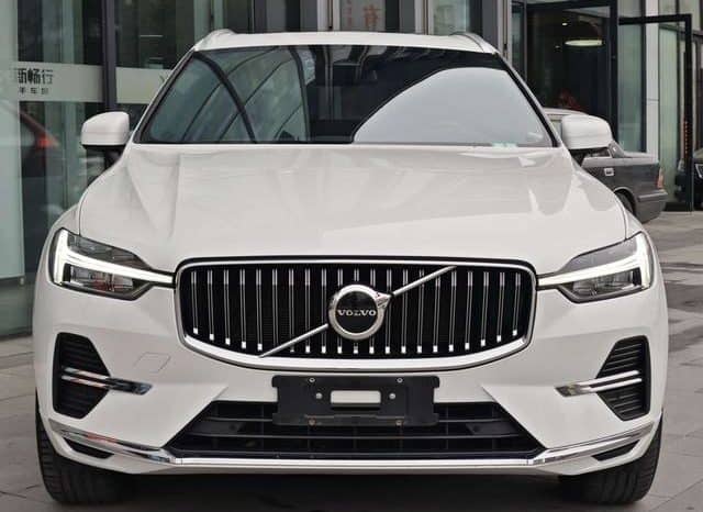 
								Volvo XC60, 2023 full									