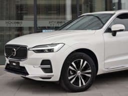 
										Volvo XC60, 2023 full									