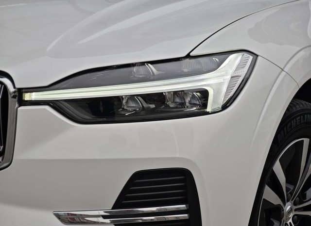 
								Volvo XC60, 2023 full									