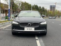 
										Volvo S90, 2021 full									