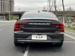 
										Volvo S90, 2021 full									