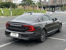 
										Volvo S90, 2021 full									