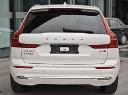 
										Volvo XC60, 2023 full									