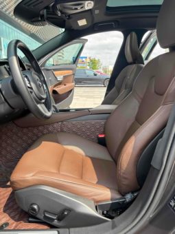 
										Volvo S90, 2021 full									