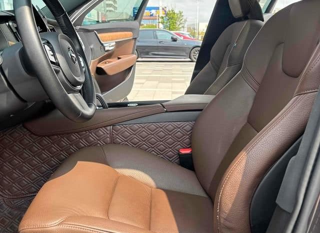 
								Volvo S90, 2021 full									