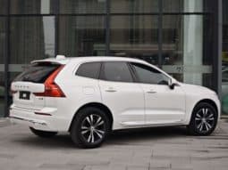 
										Volvo XC60, 2023 full									