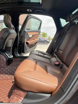 
										Volvo S90, 2021 full									