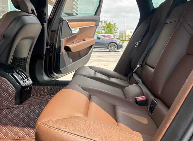 
								Volvo S90, 2021 full									