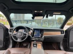 
										Volvo S90, 2021 full									