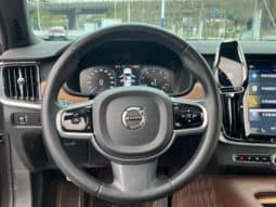 
										Volvo S90, 2021 full									