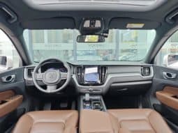 
										Volvo XC60, 2023 full									
