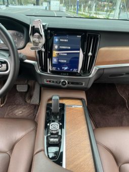 
										Volvo S90, 2021 full									
