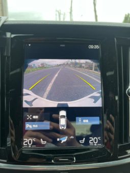 
										Volvo S90, 2021 full									