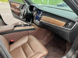 
										Volvo S90, 2021 full									