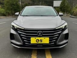 
										Changan Eada, 2021 full									