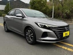 
										Changan Eada, 2021 full									
