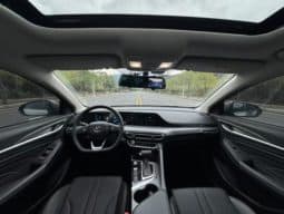 
										Changan Eada, 2021 full									