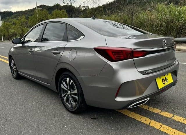 
								Changan Eada, 2021 full									