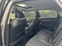 
										Changan Eada, 2021 full									