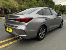 
										Changan Eada, 2021 full									