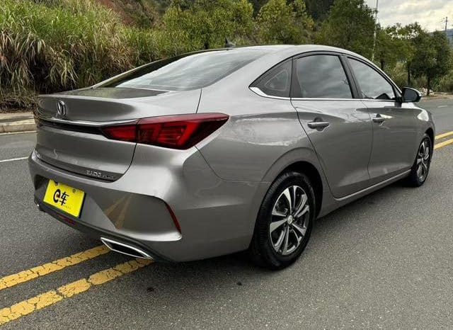 
								Changan Eada, 2021 full									