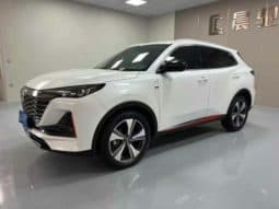Changan CS55 PLUS, 2022