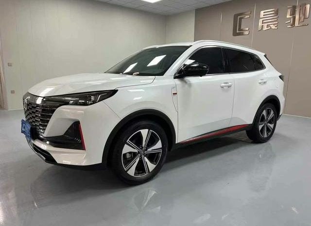 67d80c703e3bd Changan CS55 PLUS, 2022