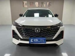 
										Changan CS55 PLUS, 2022 full									