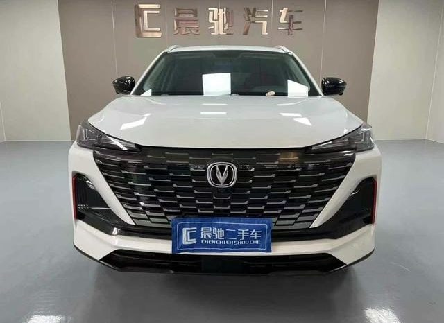 
								Changan CS55 PLUS, 2022 full									