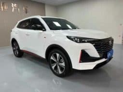 
										Changan CS55 PLUS, 2022 full									