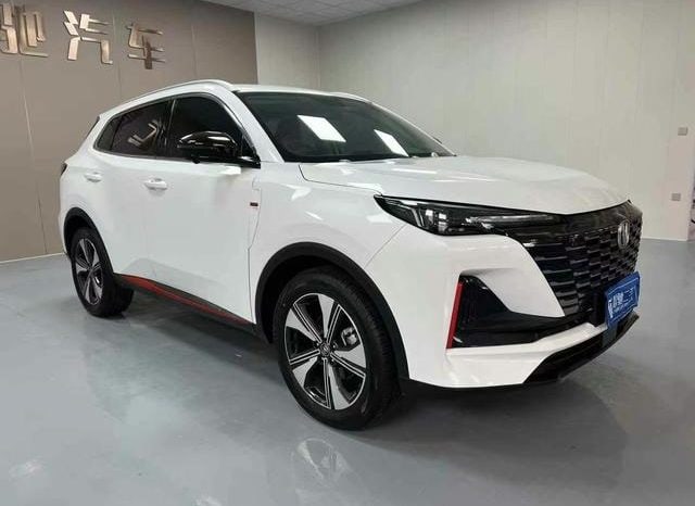 
								Changan CS55 PLUS, 2022 full									