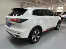 
										Changan CS55 PLUS, 2022 full									