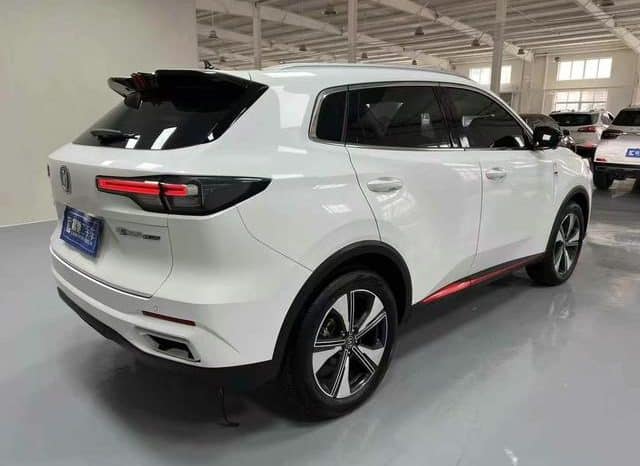 
								Changan CS55 PLUS, 2022 full									