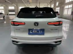 
										Changan CS55 PLUS, 2022 full									