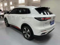 
										Changan CS55 PLUS, 2022 full									