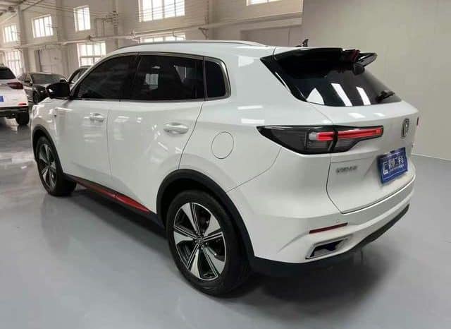 
								Changan CS55 PLUS, 2022 full									
