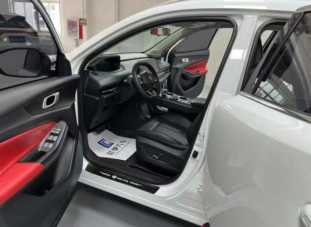 
								Changan CS55 PLUS, 2022 full									