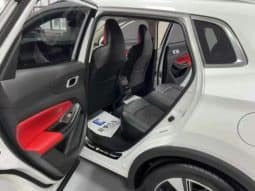 
										Changan CS55 PLUS, 2022 full									